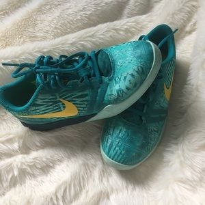 Nike basketball shoes Kobe